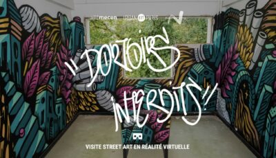 DORTOIRS INTERDITS -Label Valette Festival- 3D Model