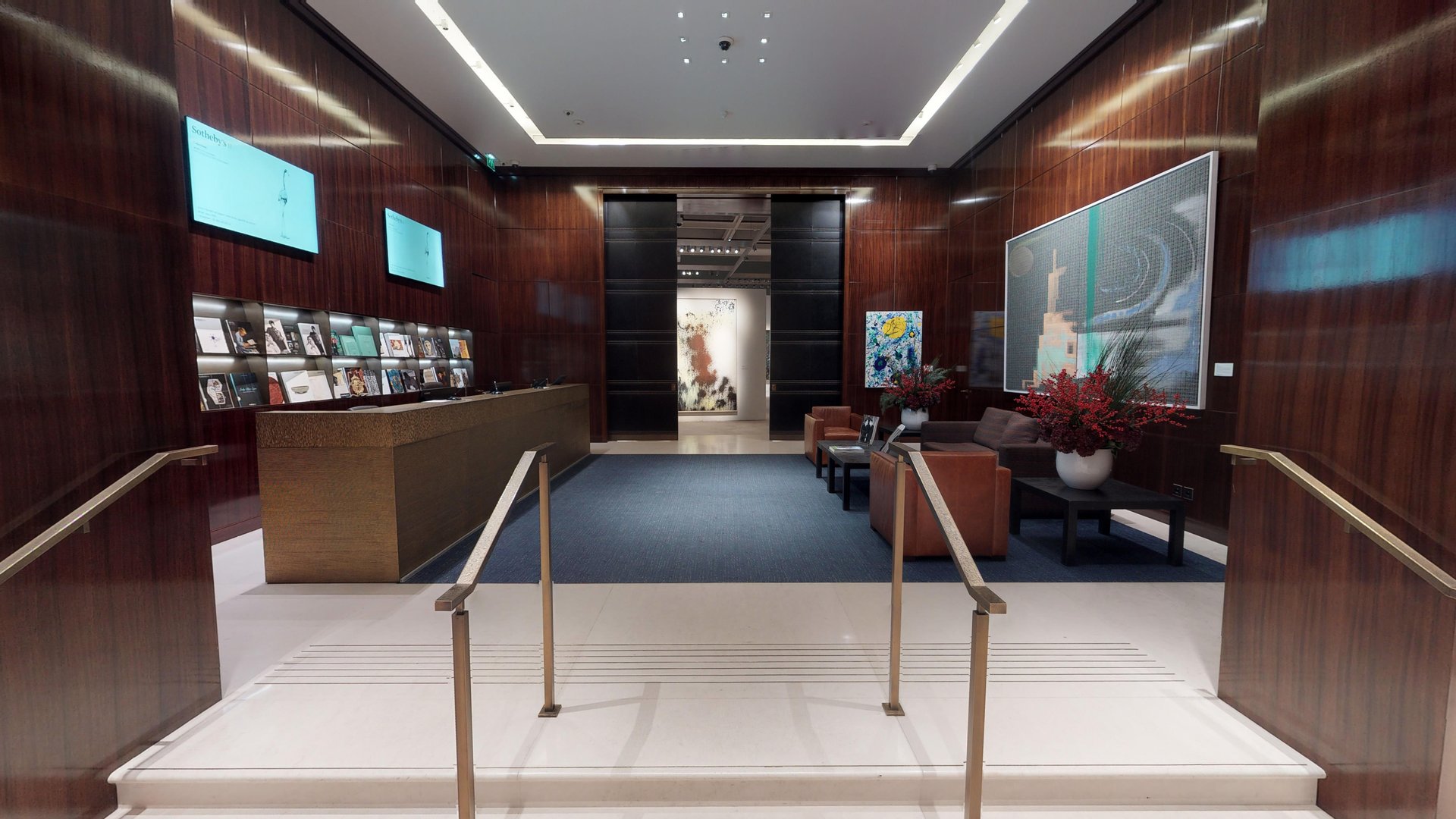 Sotheby’s Paris Art Contemporain Evening & Day Sale